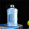 ### Quench Your Thirst for Adventure with the Ultimate 2-Litre Sports Bottle!