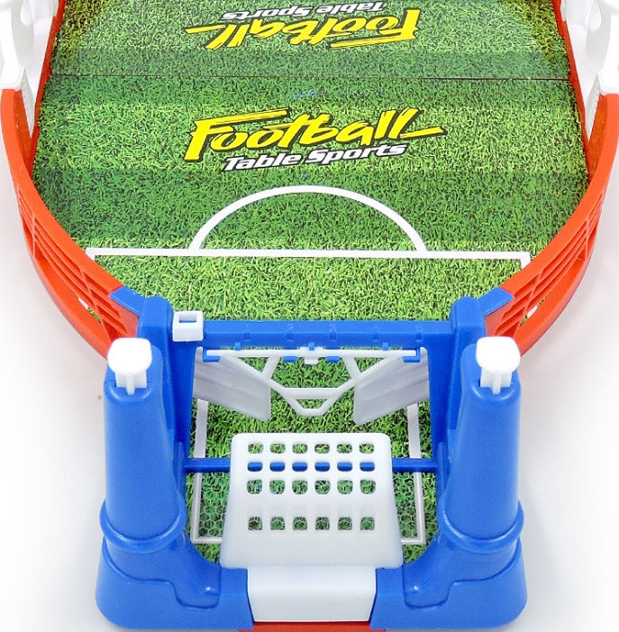 Ultra-Portable Mini Football Table for Kids and Adults