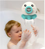 Interactive Water Spray Bath Toy for Babies and Toddlers