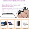 Cross Border Special Lighting For Desktop Clip Mobile Computer Video Conference