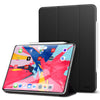 Magnetic Smart Case For IPad Pro 11 Cover Trifold Stand Magnet Case Magnetic Attachment Rubberized Cover For IPad Pro11