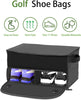 Golf Trunk Storage Box Waterproof Car Golf Locker Car Storage Bag