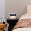 3-in-1 Wireless Charger, Alarm Clock, and Desk Lamp