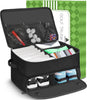 Golf Trunk Storage Box Waterproof Car Golf Locker Car Storage Bag