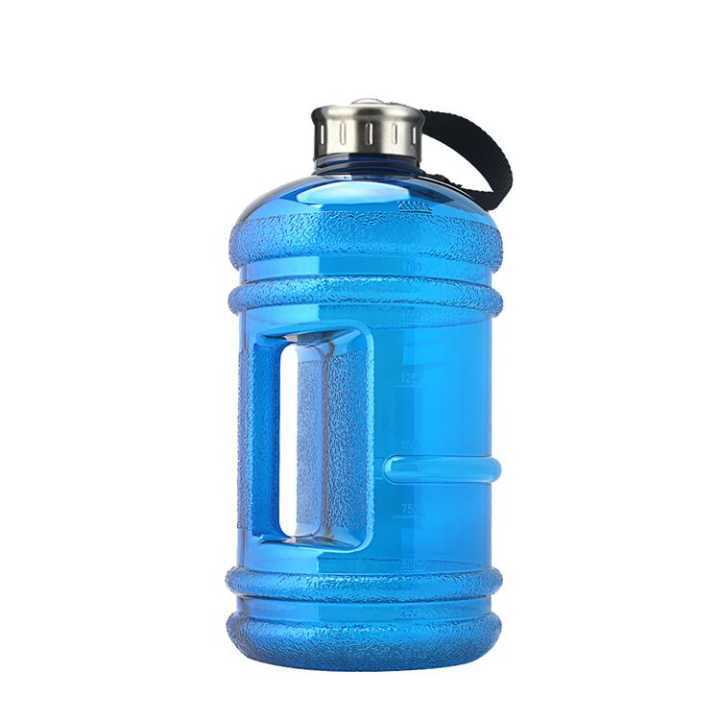 ### Quench Your Thirst for Adventure with the Ultimate 2-Litre Sports Bottle!