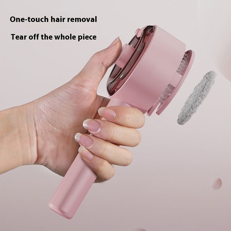 Pet Sterilization Spray & Massage Comb