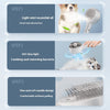 Pet Sterilization Spray & Massage Comb