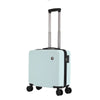 18-inch Trolley Case Printed Pattern Luggage Small Children Suitcase Boarding Bag Suitcase