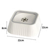 Pet Floating Fountain Water Bowl