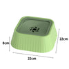 Pet Floating Fountain Water Bowl