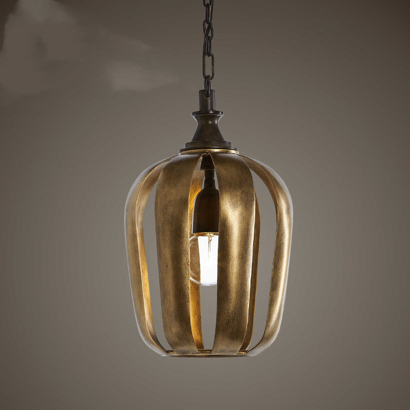 Industrial Style Used Chandelier Simple Personality