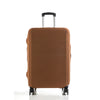 Solid Color Elastic Luggage Protection Cover